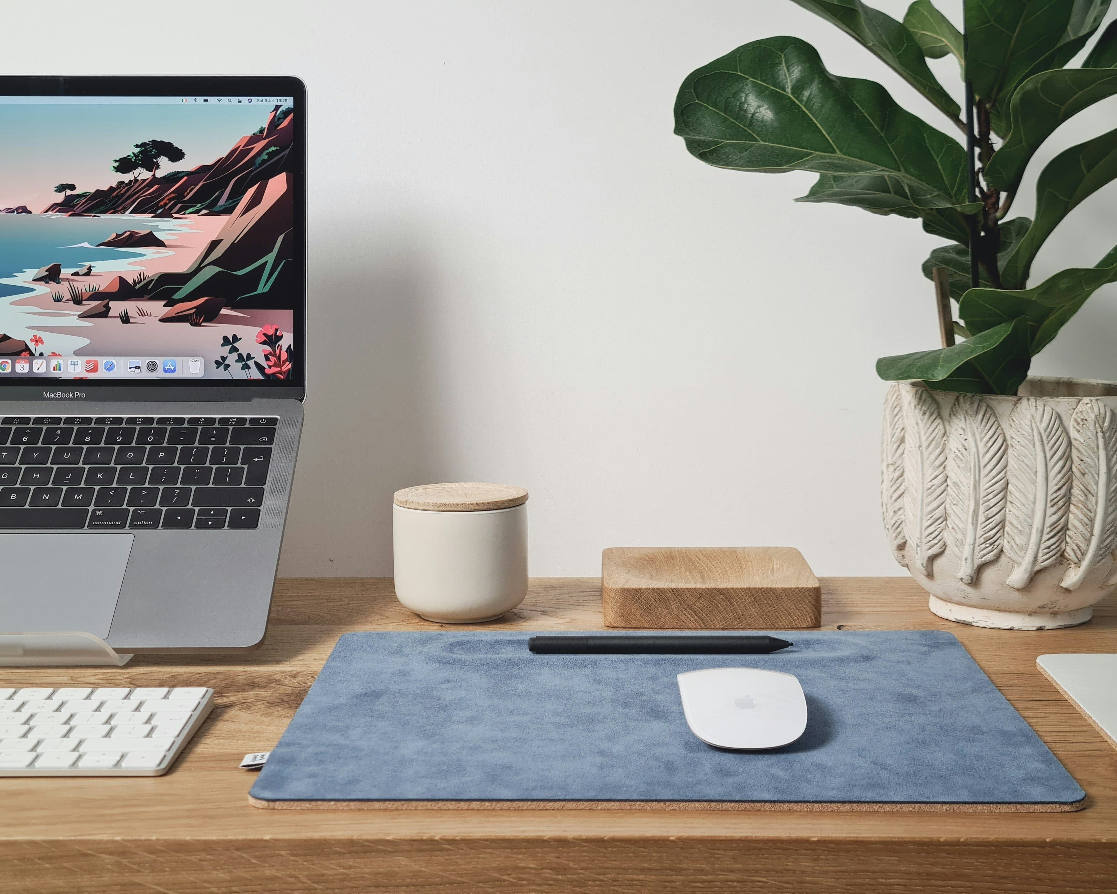Workspace