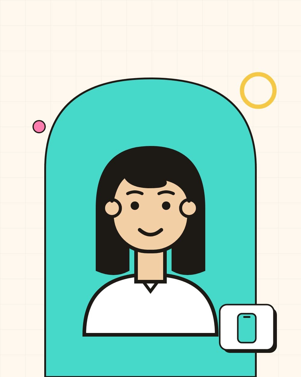 Portrait 01